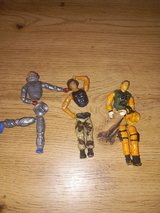 G.i joe