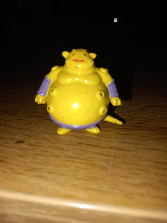 Dragon ball