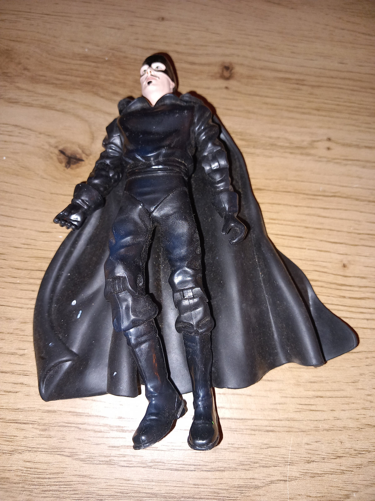 Zorro
