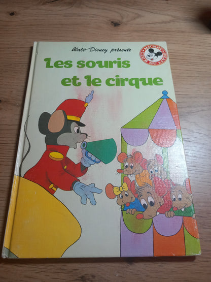 Club disney