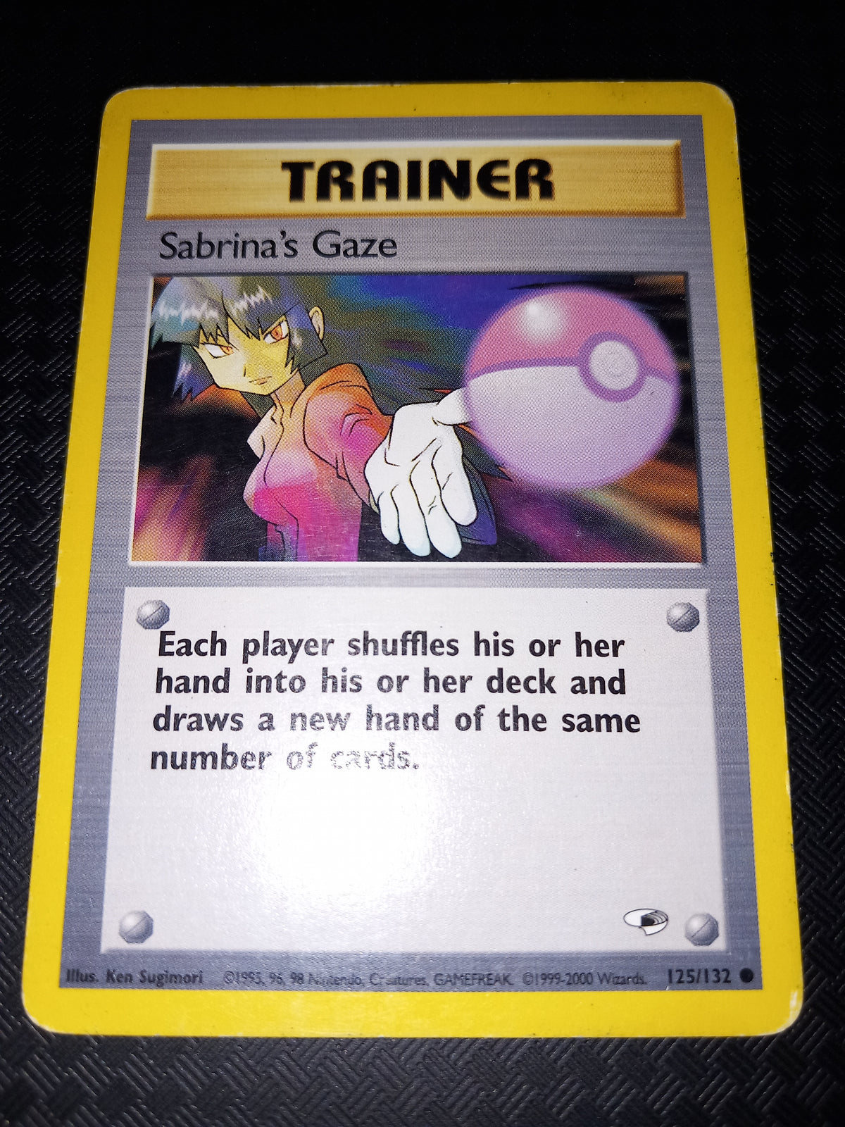 Gym heroes