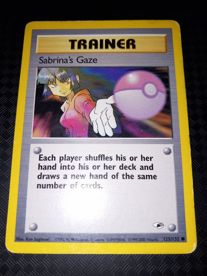 Gym heroes