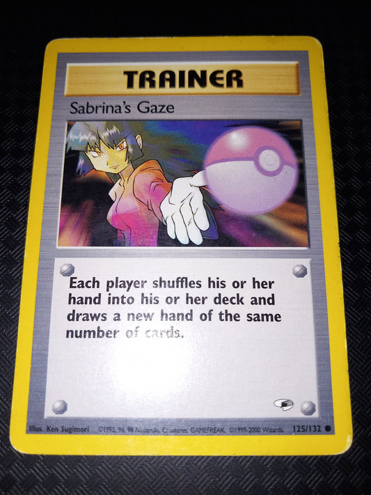Gym heroes