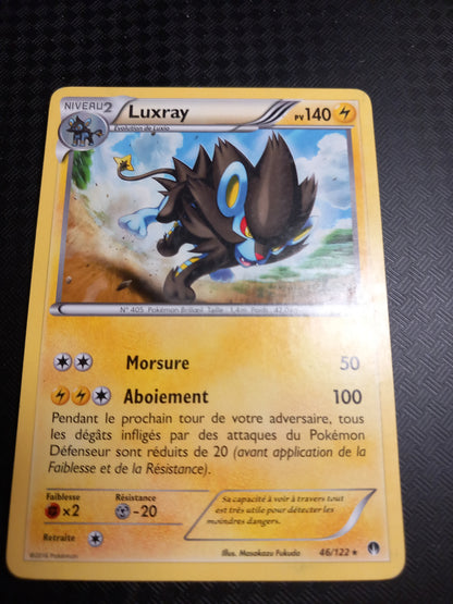 Rupture turbo