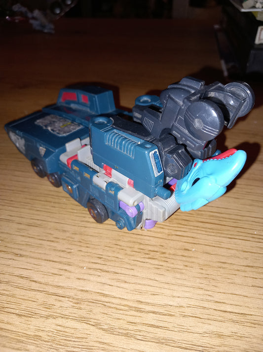 Transformers