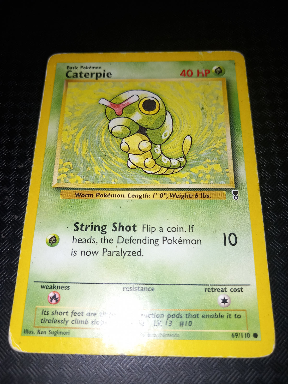Legendary collection