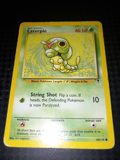 Legendary collection