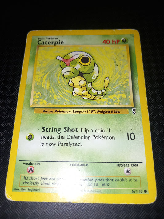 Legendary collection