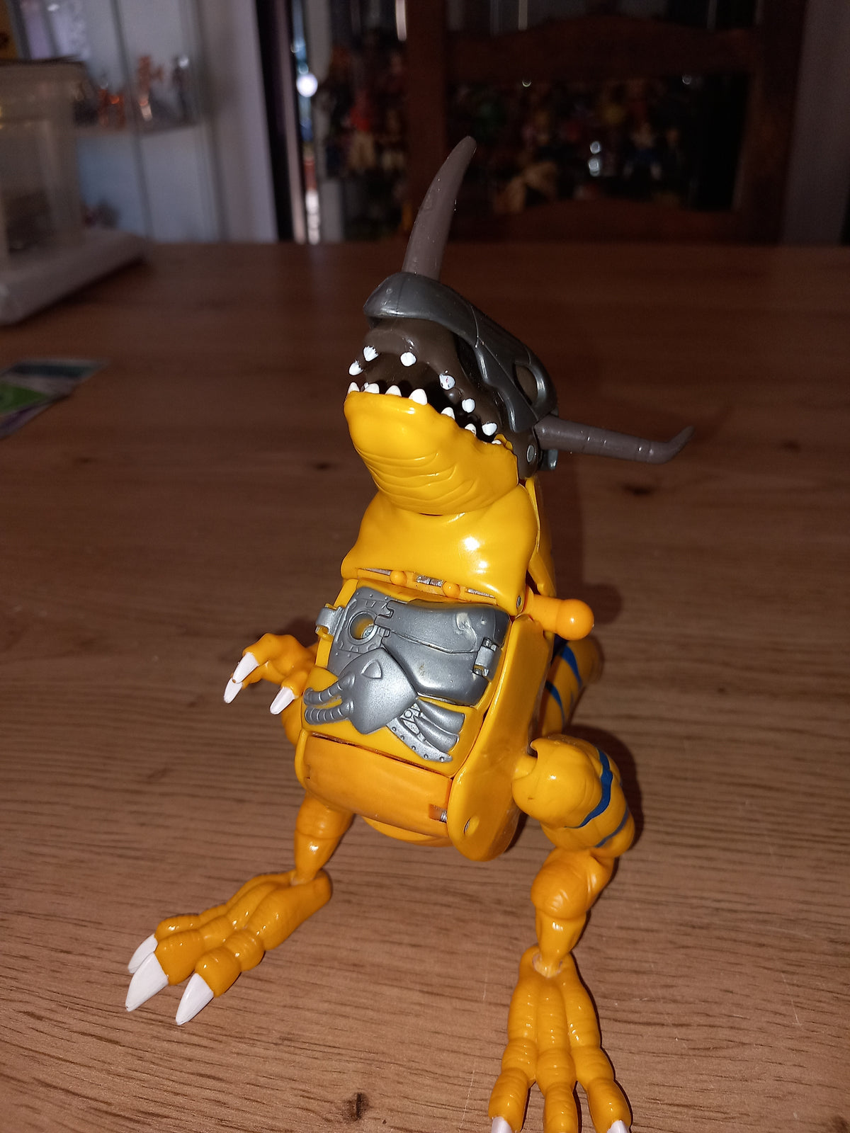 Digimon
