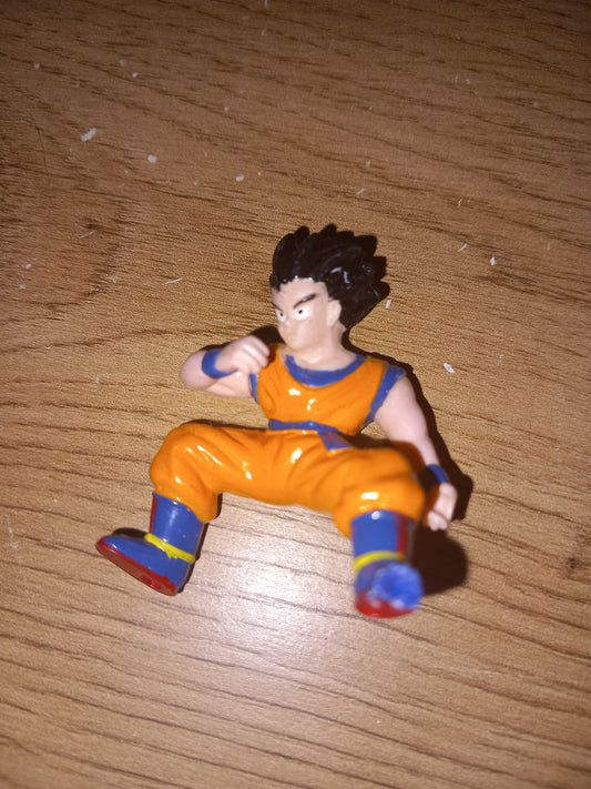 Dragon ball