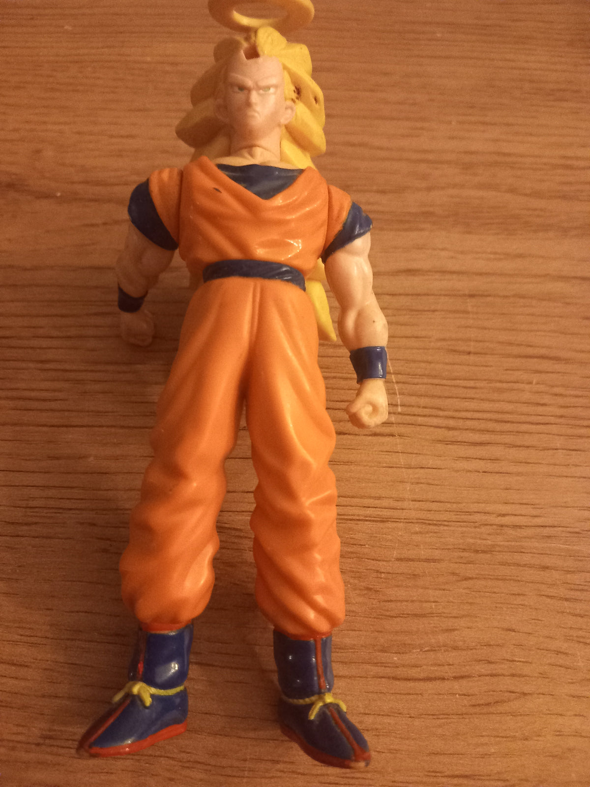 Dragon ball