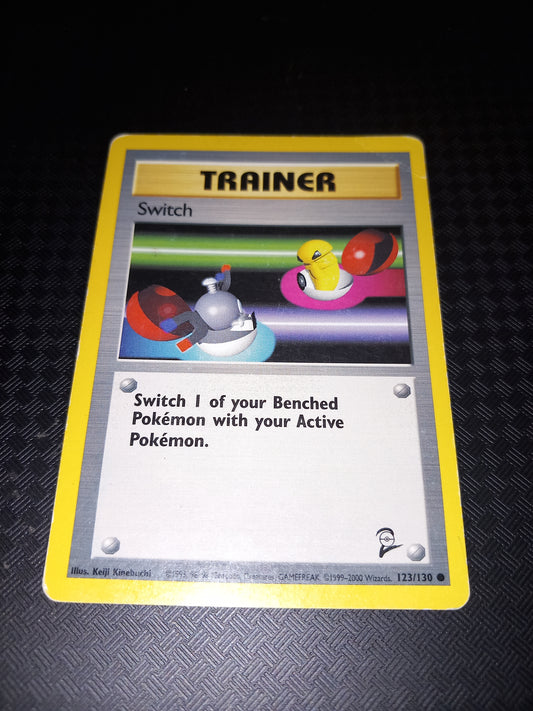Base set 2