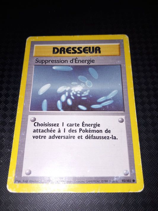 Set de base