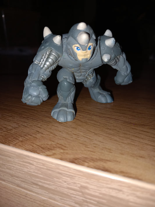 Marvel