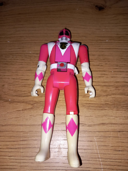 Power rangers