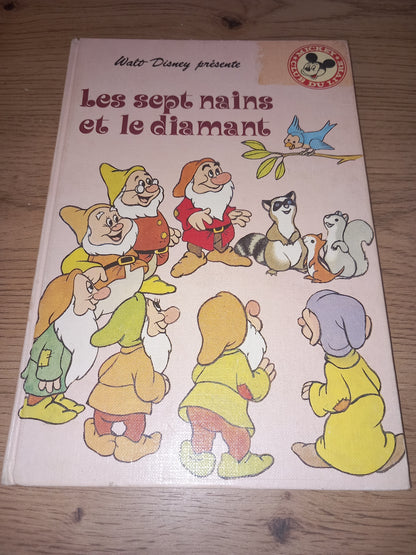 Club disney