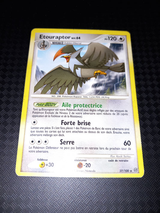 Tempête