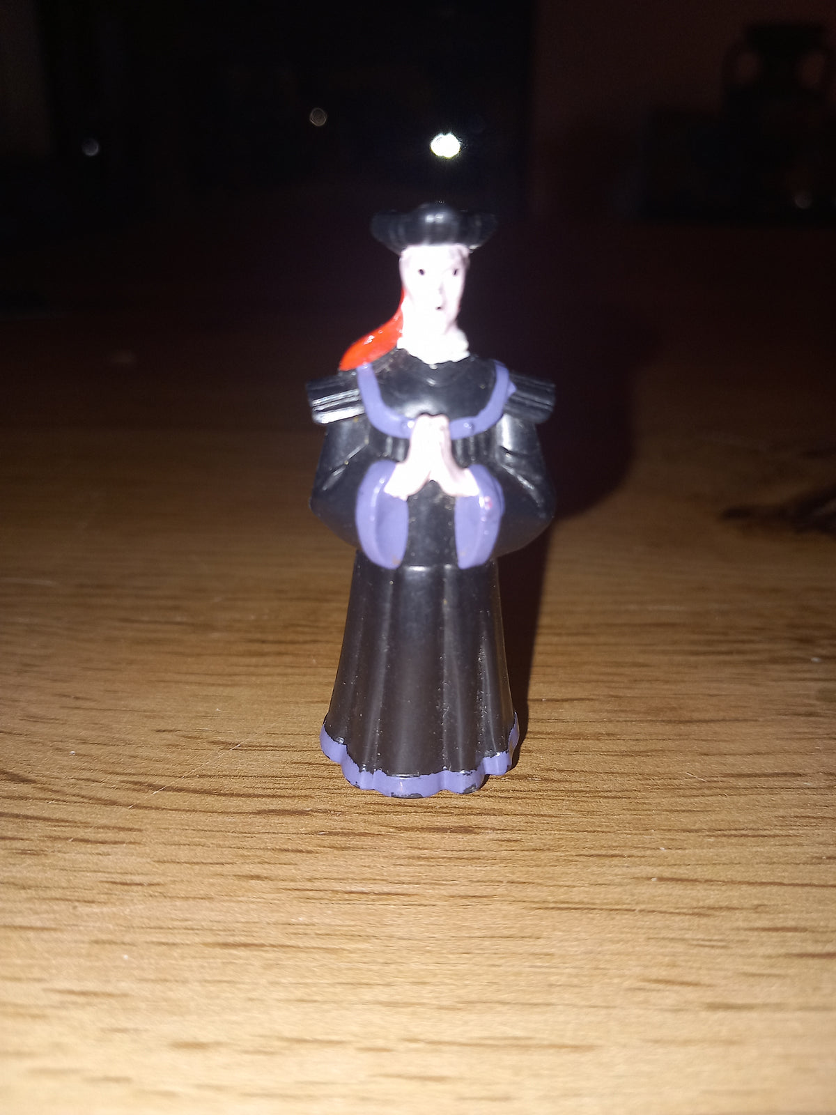 Bossu de notre dame