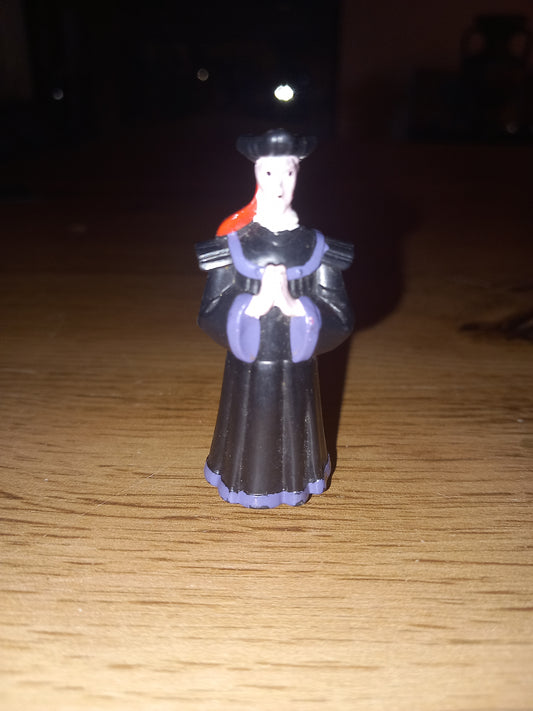 Bossu de notre dame