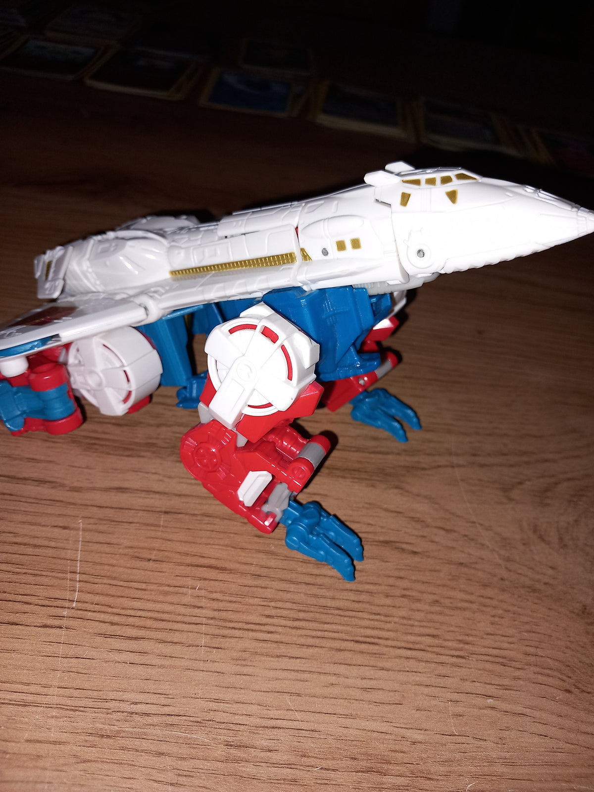 Transformers