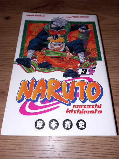 Naruto