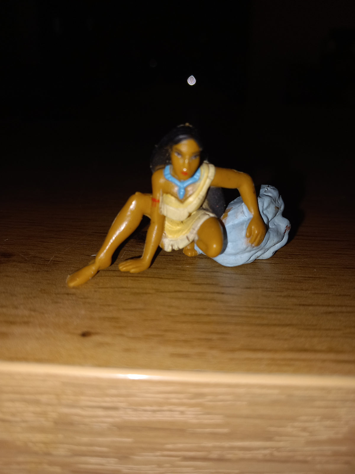 Pocahontas