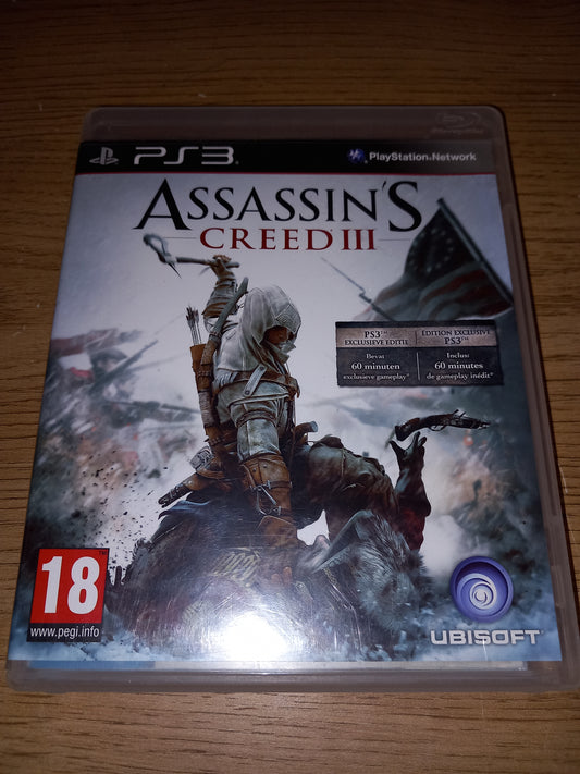 Ps3