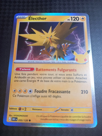 30 ans