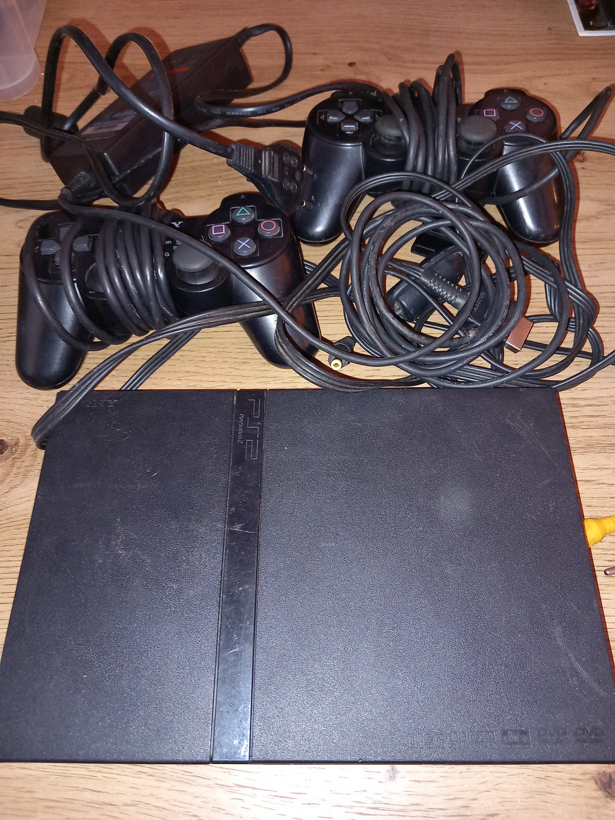 Ps2