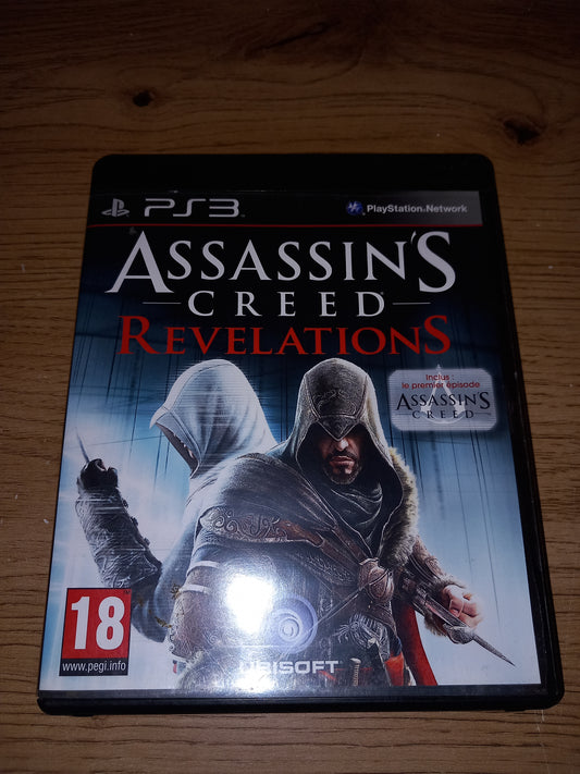 Ps3