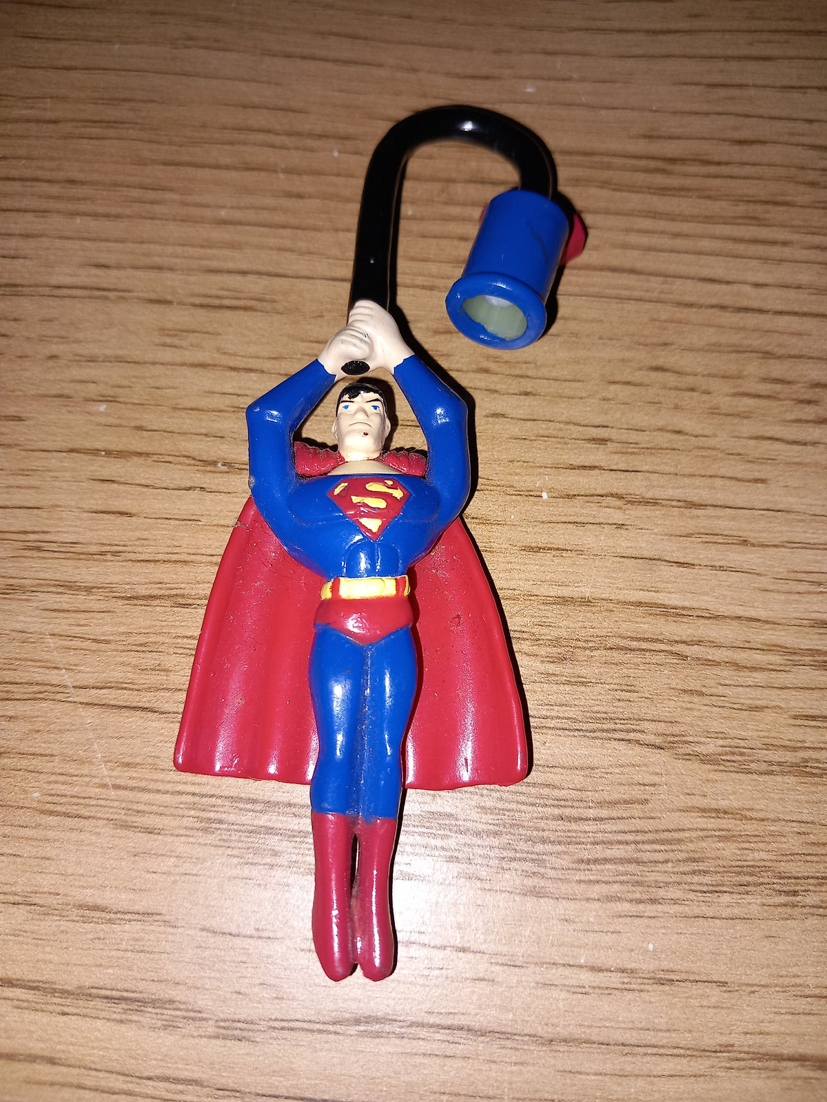 Dc comics