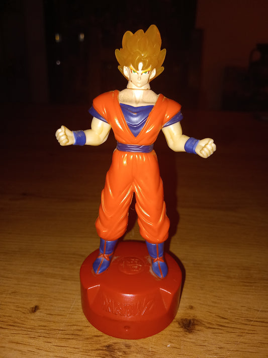 Dragon ball