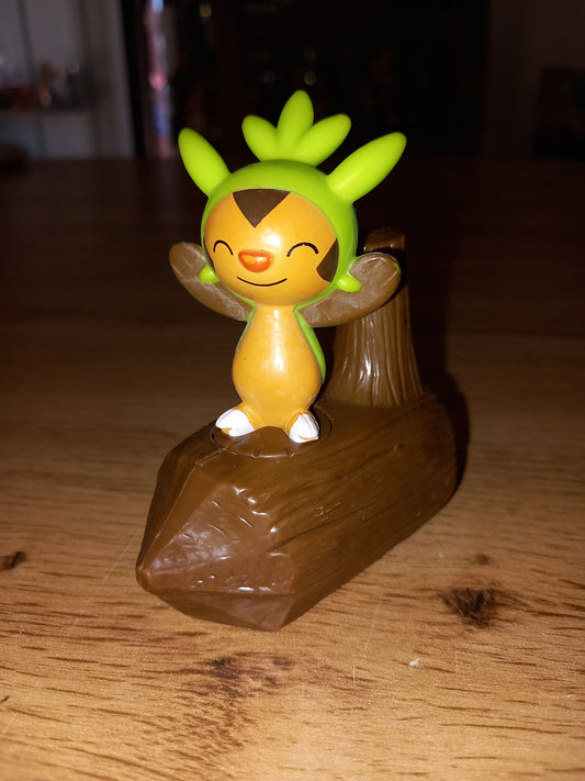 Pokemon