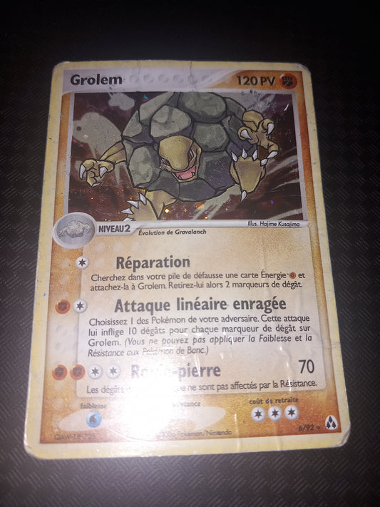 Créateurs de legendes