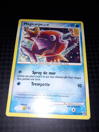 Tempête