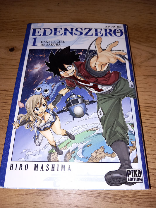 Manga