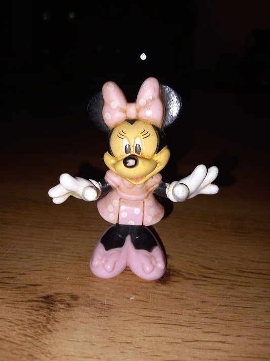 Mickey