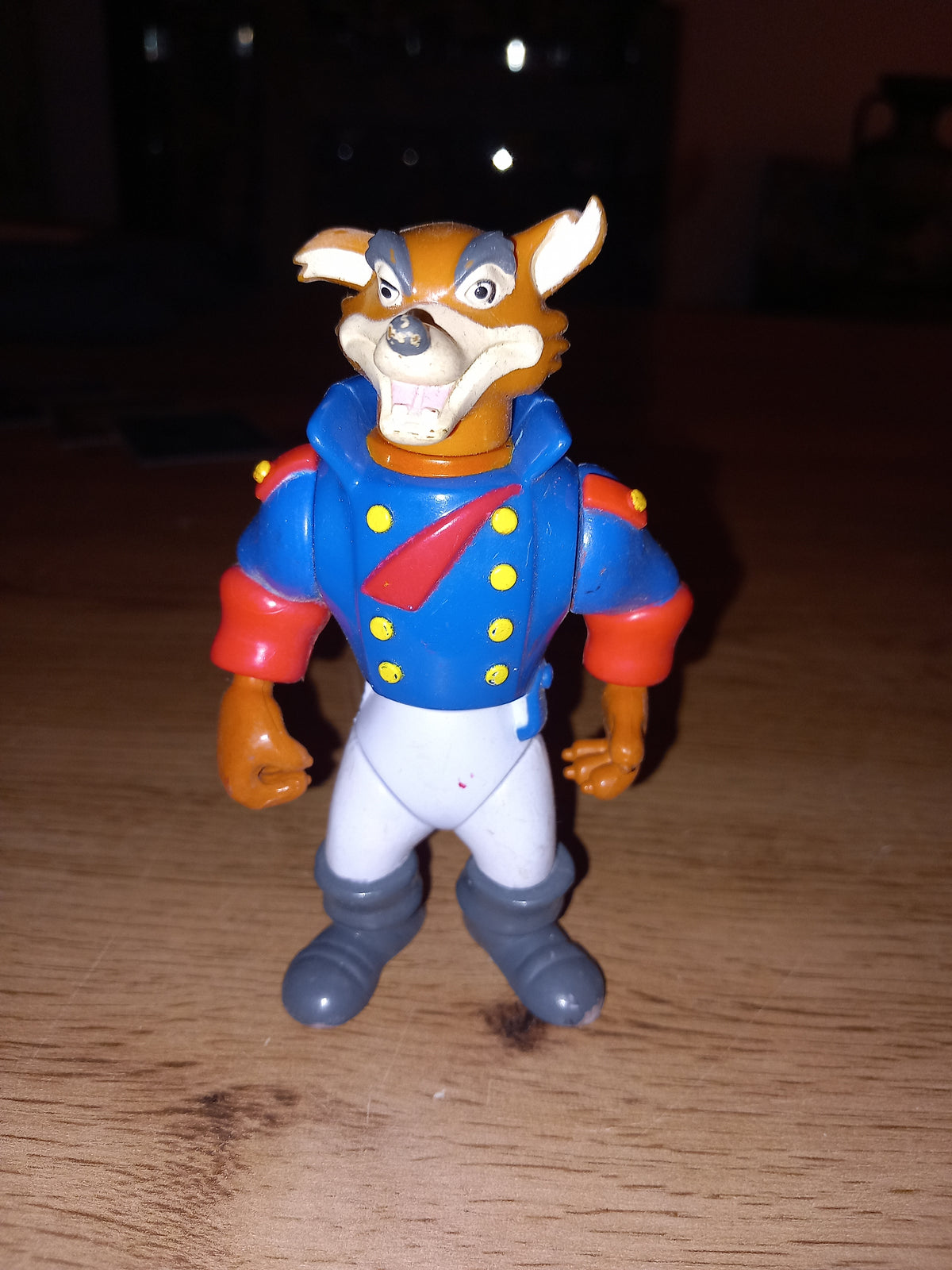 Super baloo