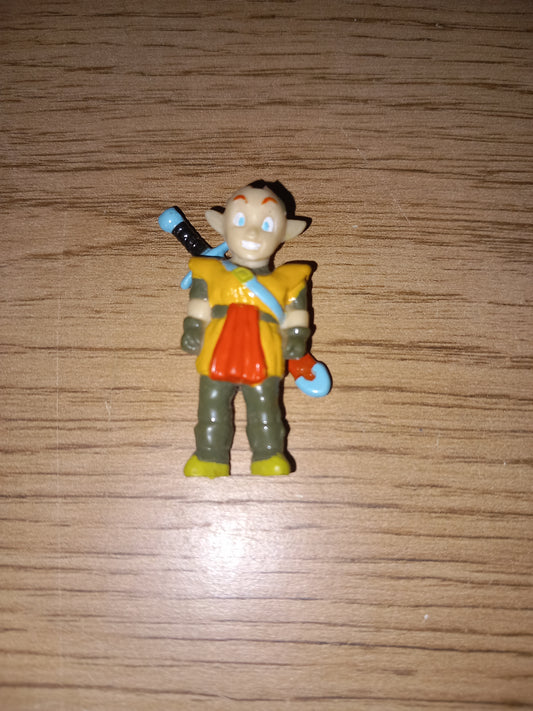 Dragon ball