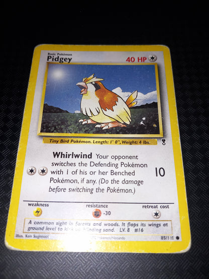 Legendary collection