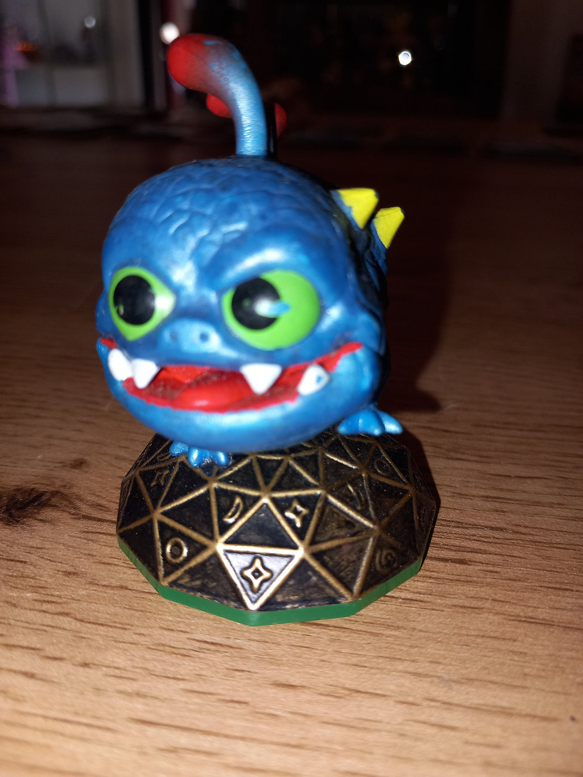 Skylanders