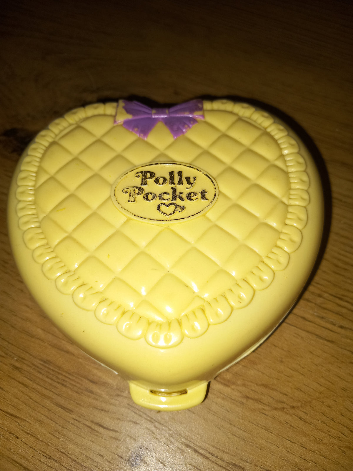 Polly