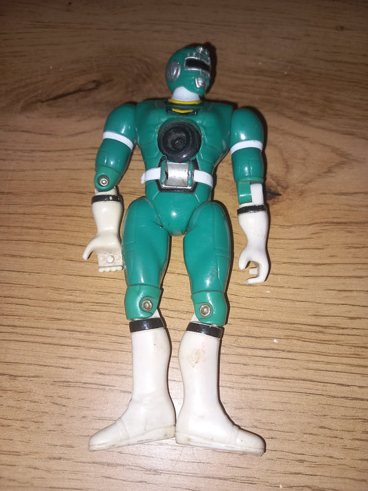 Power rangers