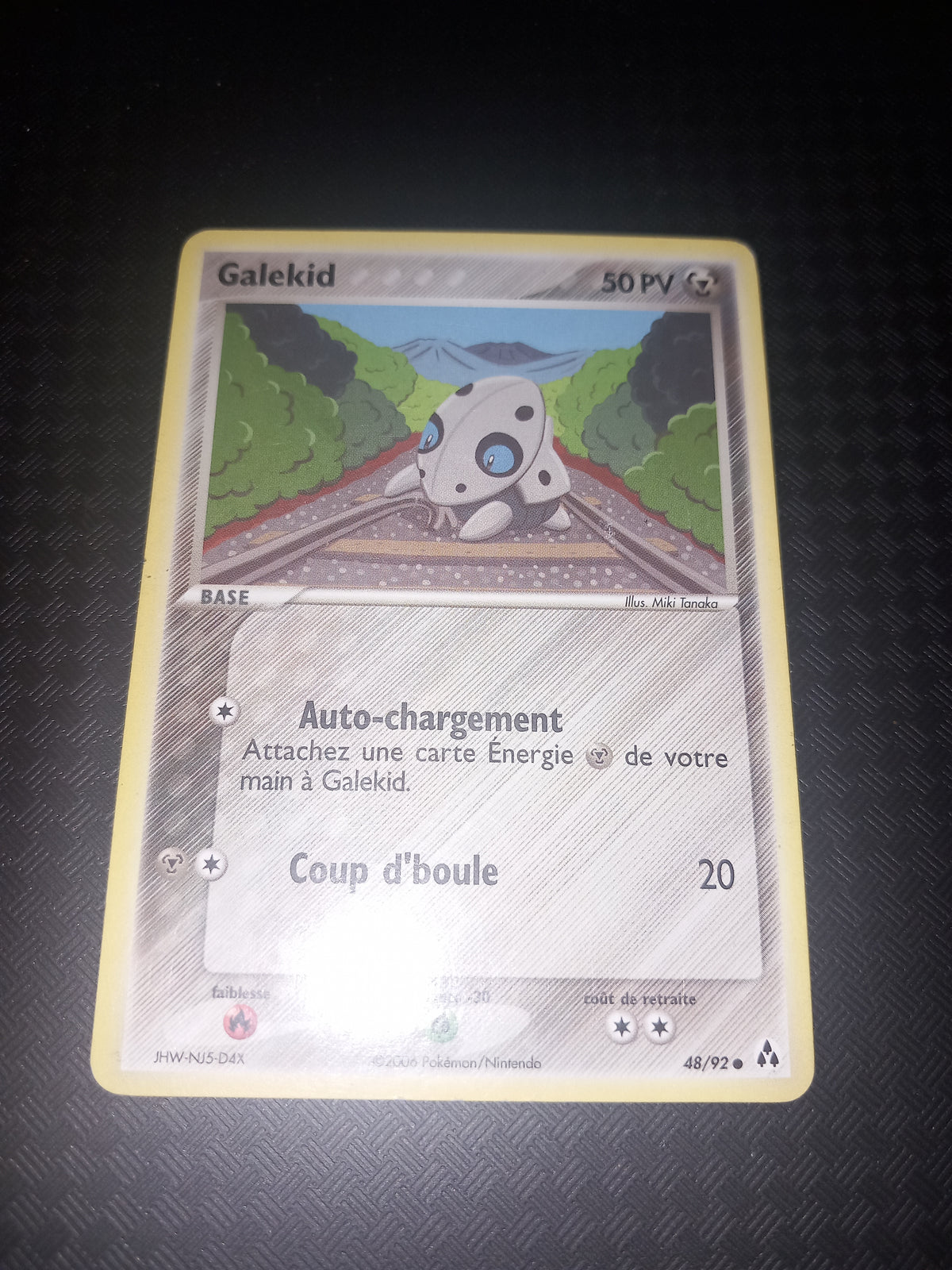 Créateurs de legendes