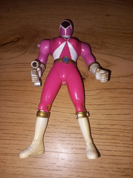 Power rangers