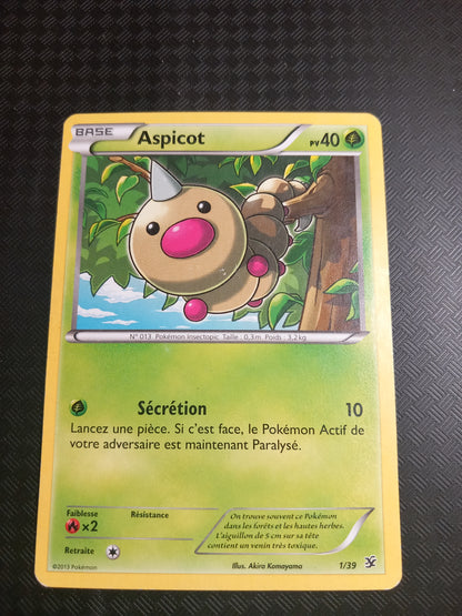 Bienvenue à kalos
