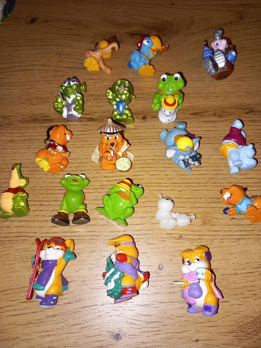 Kinder