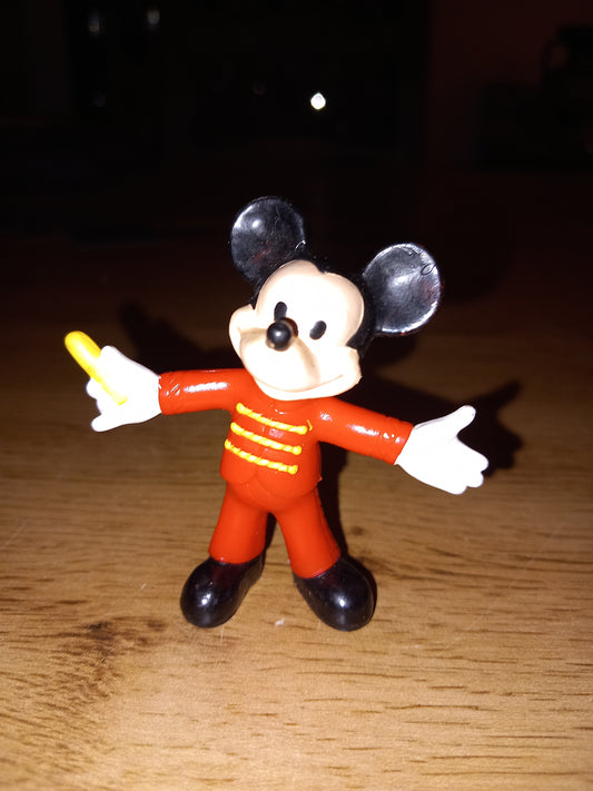 Mickey