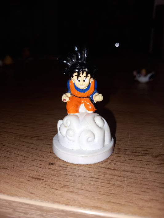 Dragon ball