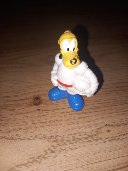 Mickey